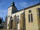 EGLISE DE BRUGES